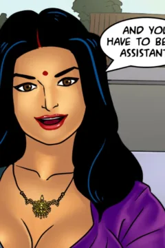 A Recipe for Sex (91)