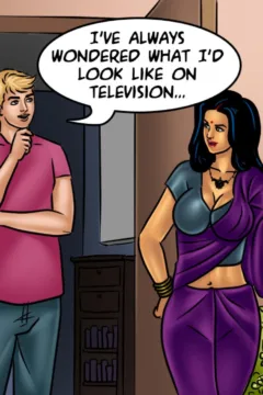 A Recipe for Sex (92)