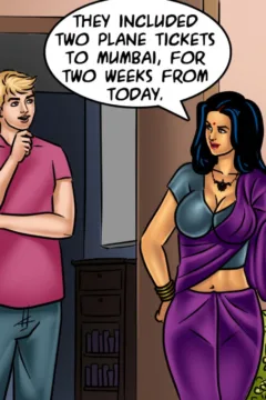 A Recipe for Sex (93)