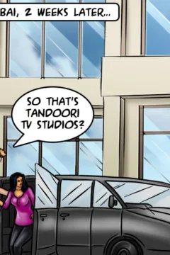 A Recipe for Sex (95)