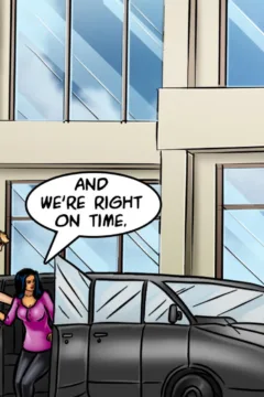 A Recipe for Sex (96)