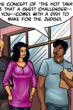 A Recipe for Sex (97)