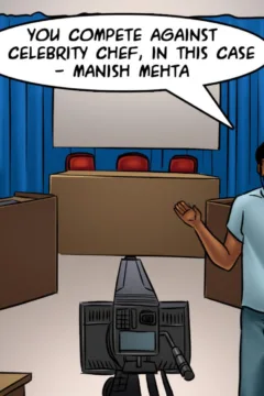 A Recipe for Sex (98)