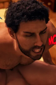 A Sexual Exchange 2 (16)