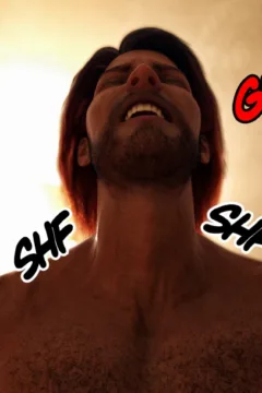 A Sexual Exchange 2 (19)