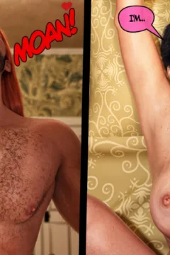 A Sexual Exchange 2 (24)