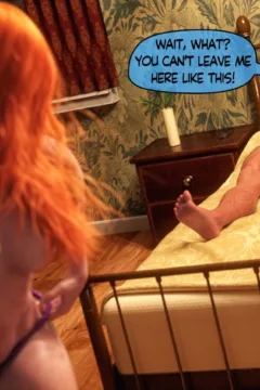 A Sexual Exchange 2 (51)