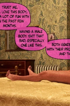 A Sexual Exchange 2 (53)