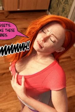 A Sexual Exchange 2 (54)