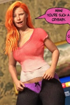 A Sexual Exchange 2 (57)