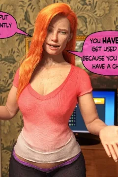 A Sexual Exchange 2 (58)