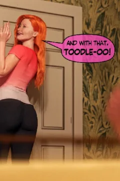 A Sexual Exchange 2 (59)