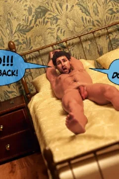 A Sexual Exchange 2 (60)