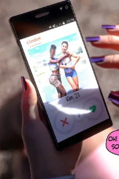 A Sexual Exchange 2 (63)