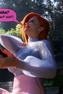 A Sexual Exchange 2 (67)