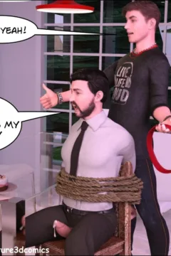 A Sexy Game of Twister Part 10 (21)