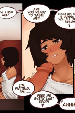 A Sister in Need (9)