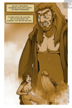 A Thousand Noble Men (22)