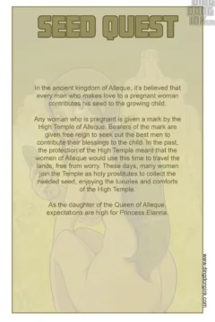 A Thousand Noble Men (5)