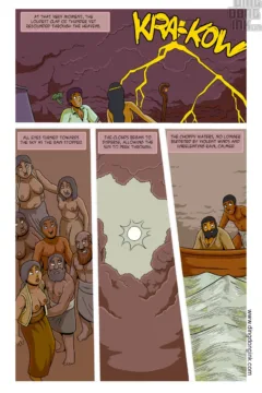 A Thousand Noble Men (52)