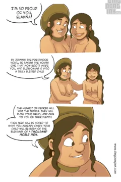 A Thousand Noble Men (8)