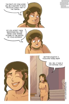 A Thousand Noble Men (9)