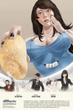 A Weekend Alone 01-02