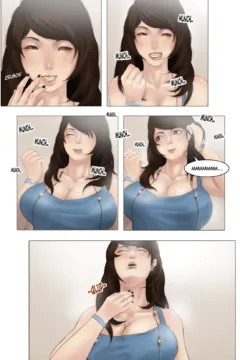 A Weekend Alone 01-11