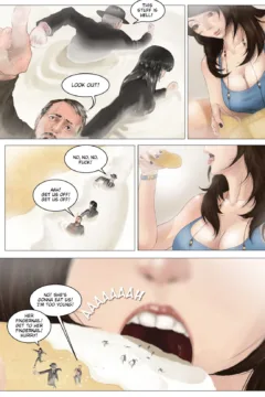 A Weekend Alone 01-13