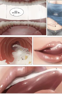 A Weekend Alone 01-16