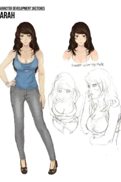 A Weekend Alone 01-19