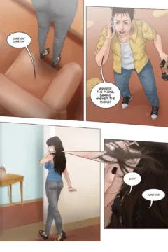 A Weekend Alone 02-09