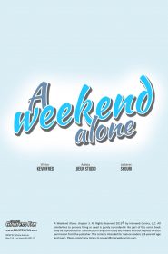 A Weekend Alone 03-02