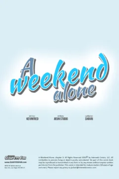 A Weekend Alone 03-02