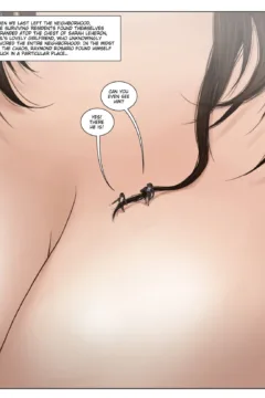 A Weekend Alone 03-03