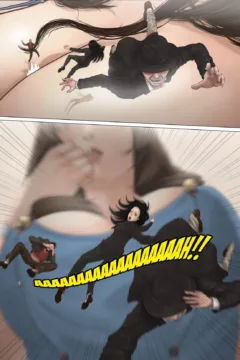 A Weekend Alone 03-07