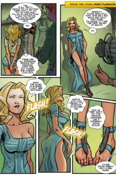 A Weekend Alone 03-18