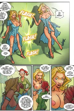 A Weekend Alone 03-19