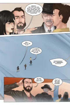 A Weekend Alone 04-04