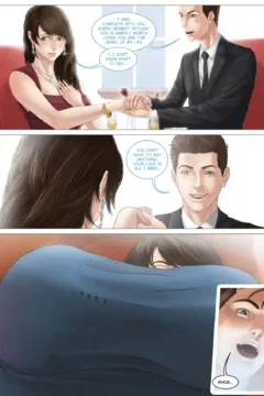 A Weekend Alone 04-06