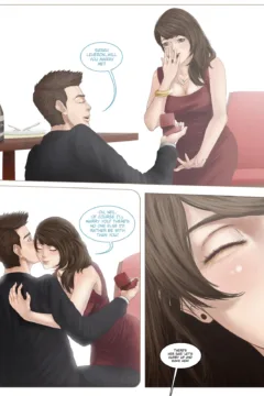 A Weekend Alone 04-10