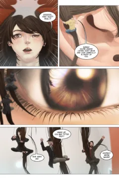 A Weekend Alone 04-12