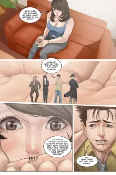 A Weekend Alone 04-13