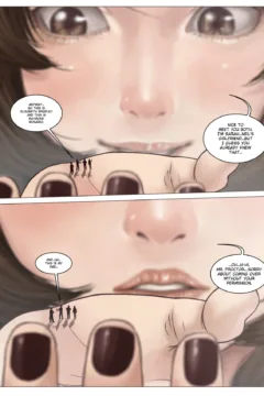 A Weekend Alone 04-14