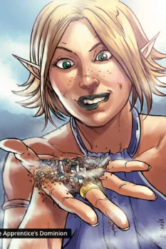 A Weekend Alone 04-20