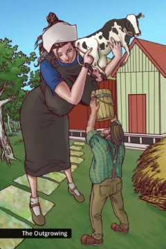 A Weekend Alone 04-23