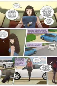 A Weekend Alone 05-04