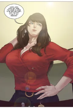 A Weekend Alone 05-06