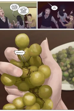 A Weekend Alone 05-08