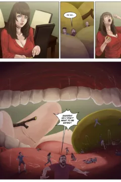 A Weekend Alone 05-09